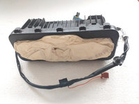Airbag Pasager DACIA Dokker/ Lodgy 619636400 E + cablaj conectare.870197327R . Renault.