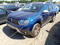 Airbag pasager Dacia Duster 2 [2018 - 2022] SUV 5 usi 1.6 SCe MT (114 CP)