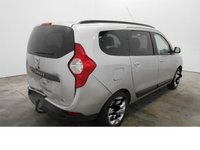 Airbag pasager - Dacia Lodgy 1.5 dci, an 2012