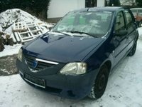 Airbag pasager - Dacia Logan 1.6 MPI, an 2005