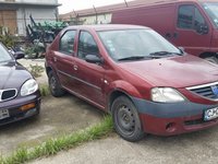 Airbag pasager - Dacia Logan 1.6i, an 2005