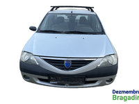 Airbag pasager Dacia Logan [2004 - 2008] Sedan 1.6 MT (87 hp)