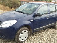 Airbag pasager Dacia Sandero 2008 HATCHBACK 1.6