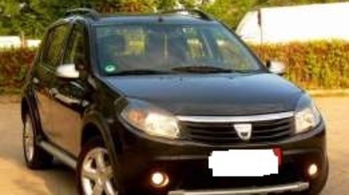 Airbag pasager Dacia Sandero