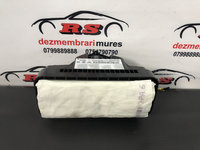 Airbag pasager Fiat 500 Abarth 500 Esseesse 1.4 T-JET 16V Manual, 160cp Martini Edition sedan 2009 (051783739)