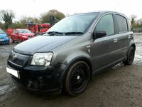 Airbag pasager Fiat Panda 2008 hatchback 1.4