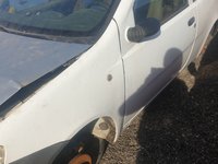 Airbag pasager Fiat Punto 2007 hatchback 1.3 multijet