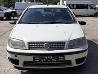 Airbag pasager Fiat Punto generatia 2 [facelift] [2003 - 2009] Hatchback 5-usi 1.2 MT (60 hp)