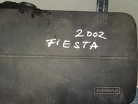 Airbag pasager fiesta 2003