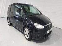 Airbag pasager Ford C-Max 2007 suv 1.8