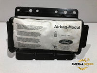 Airbag pasager Ford C-Max facelift (2007-2010) 3m51-r042b84-ad
