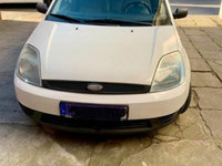 Airbag pasager Ford Fiesta 4 2005 4usi 1,4