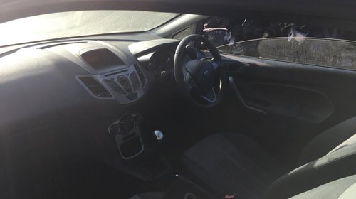 Airbag pasager Ford Fiesta Mk6 2010 hatchback 1.4 tdci