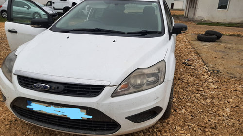 Airbag pasager Ford Focus 2 [facelift] [2008 