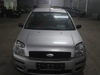 Airbag pasager Ford Fusion 2002 Hatchback 1.4 tdci