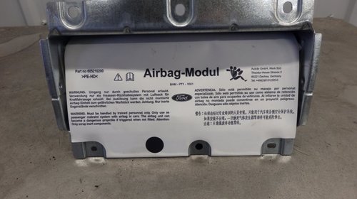 Airbag pasager Ford Mondeo 2013 2.0 TDCI Cod 