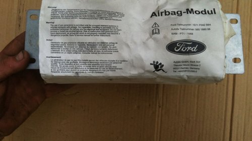 Airbag pasager Ford Mondeo 3 cod 1S71F042B84