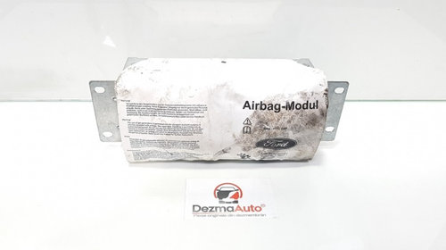 Airbag pasager, Ford Mondeo 3 Combi (BWY) [Fa