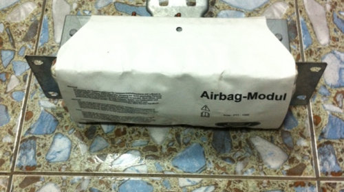 Airbag pasager Ford Mondeo 3 [facelift] [2003
