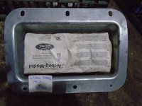 Airbag pasager ford mondeo 3 mk3