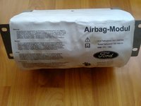 Airbag pasager ford mondeo mk3,an 2004