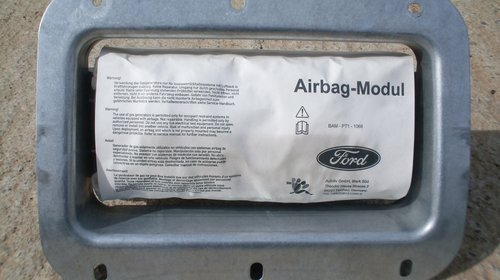 Airbag pasager Ford Mondeo MK3