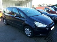 Airbag pasager Ford S-Max 2006 Monovolum 2.0