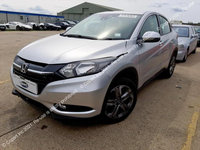 Airbag pasager Honda HR-V 2 [2015 - 2018] Crossover 1.6 i-DTEC MT (120 hp)