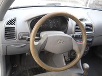 Airbag pasager Hyundai Accent 1.4 benzina an 2003