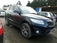 Airbag pasager Hyundai Santa Fe 2011 suv 2.2