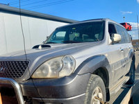 Airbag pasager Hyundai Terracan 2005 SUV 2.9