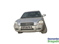 Airbag pasager Hyundai Tucson [2004 - 2010] Crossover 2.0 CRDI MT 4WD (140 hp) Cod motor D4EA