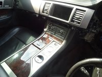 AIRBAG PASAGER JAGUAR XF