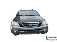 Airbag pasager Kia Sorento [2002 - 2006] SUV 2.5 CRDi 4WD MT (140 hp) Cod motor: D4CB