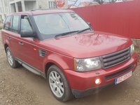 Airbag pasager Land Rover Range Rover Sport 2007 4x4 2.7 tdv6 d76dt 190cp