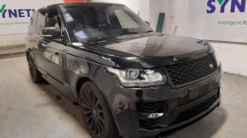 Airbag pasager Land Rover Range Rover Vogue 2016 L405 CPLA 044A74 BC