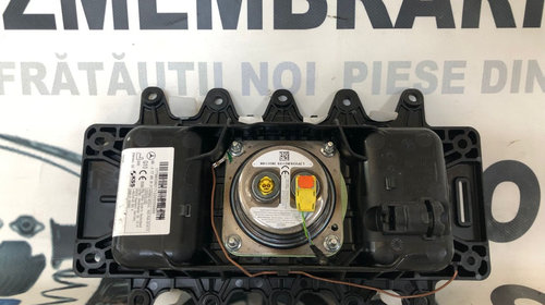 AIRBAG PASAGER MERCEDES A CLASS 2019 A 177 860 26 01