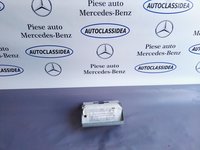 Airbag pasager Mercedes A class W168