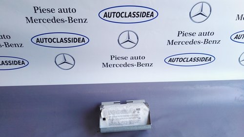 Airbag pasager Mercedes A class W168