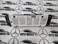 Airbag pasager Mercedes A class w169 A1698600025