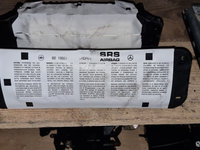 Airbag pasager Mercedes A-Class W169
