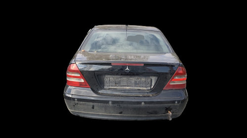Airbag pasager Mercedes-Benz C-Class W203/S203/CL203 [2000 - 2004] Sedan 4-usi C 200 CDI AT (122 hp)