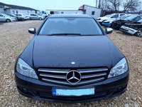 Airbag pasager Mercedes-Benz C-Class W204/S204 [2007 - 2012] Sedan 4-usi C220  CDI MT (170 hp)