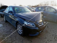 Airbag pasager Mercedes-Benz C-Class W205/S205/C205 [2014 - 2018] Sedan 4-usi C 200 MT (184 hp)