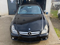 Airbag pasager Mercedes Benz CLS W219 Facelift