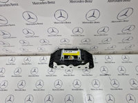 Airbag pasager Mercedes-Benz E 200 2.0 Motorina A2138600202