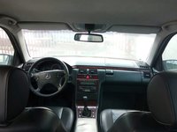 Airbag pasager - Mercedes-benz E200,2.2 CDI, an 1999