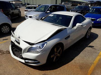 Airbag pasager Mercedes-Benz SLK-Class R172 [2011 - 2020] Roadster 2-usi SLK 250 CDI BlueEFFICIENCY 7G-Tronic Plus (204 hp)