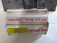 AIRBAG PASAGER MERCEDES BENZ VITO 638 COD-A6388601002