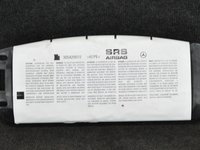 Airbag pasager Mercedes c class w204 2010